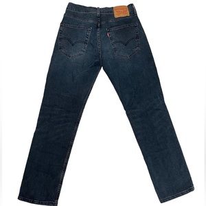 Levi’s 514 Vintage Jeans